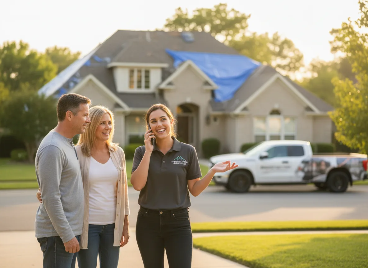 Emergency Roof Repair Queenstown, MD FAQs